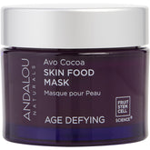 Andalou Naturals - Avo Cocoa Skin Food Mask 50ml/1.7oz