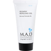 M.A.D. Skincare - Blemish Repelling Gel Benzoyl Peroxide 5% 60g/2oz